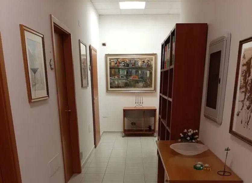 Pasillo Foto