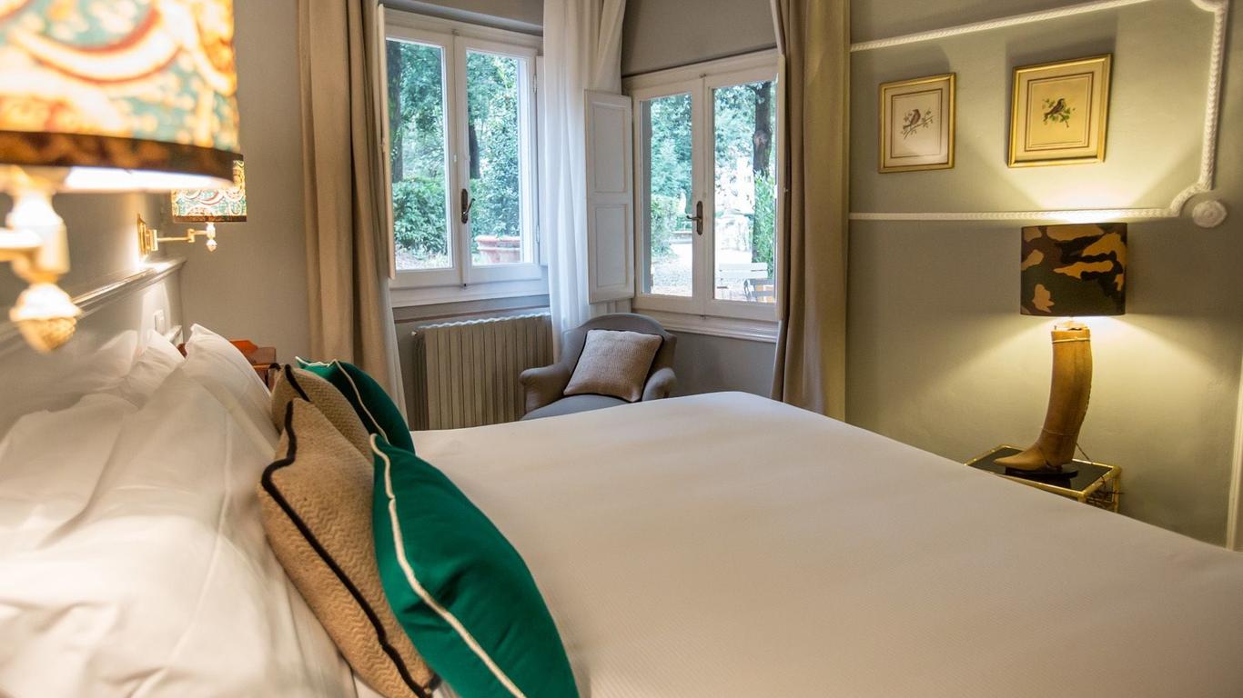 Adastra Suites