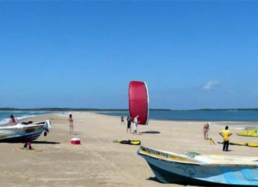 Playa Foto