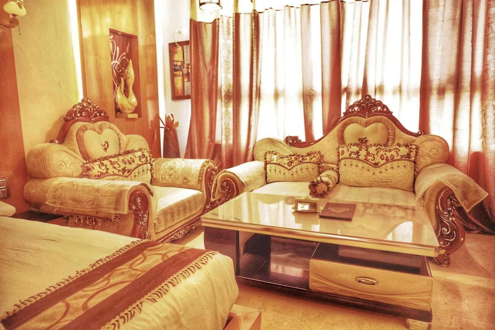 Sala de estar