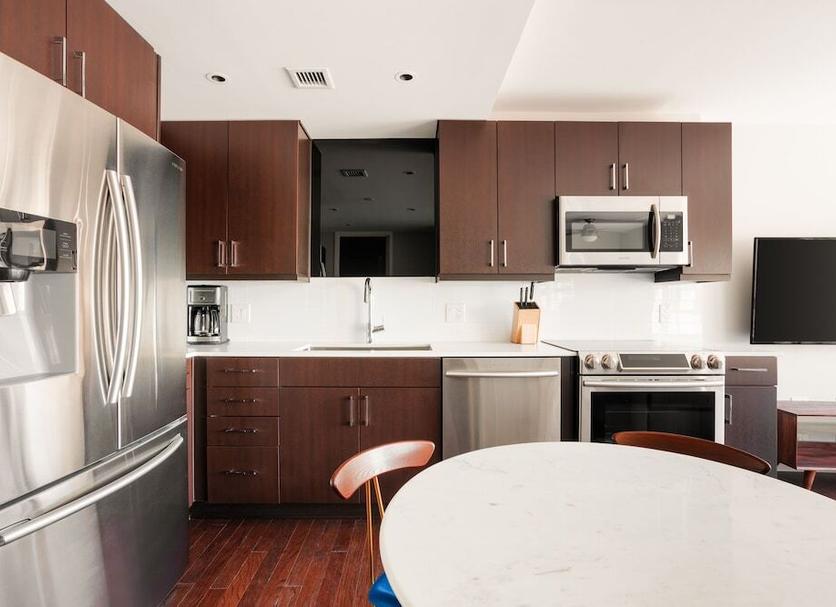 Cocina Foto