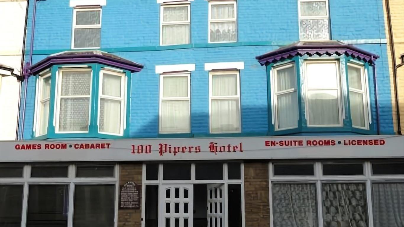 100 Pipers Hotel