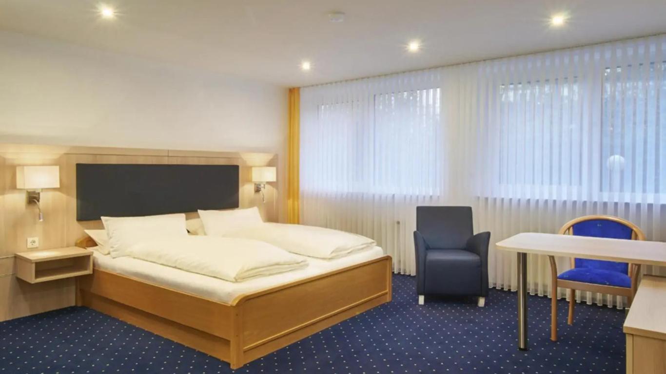 Hotel Bonamari