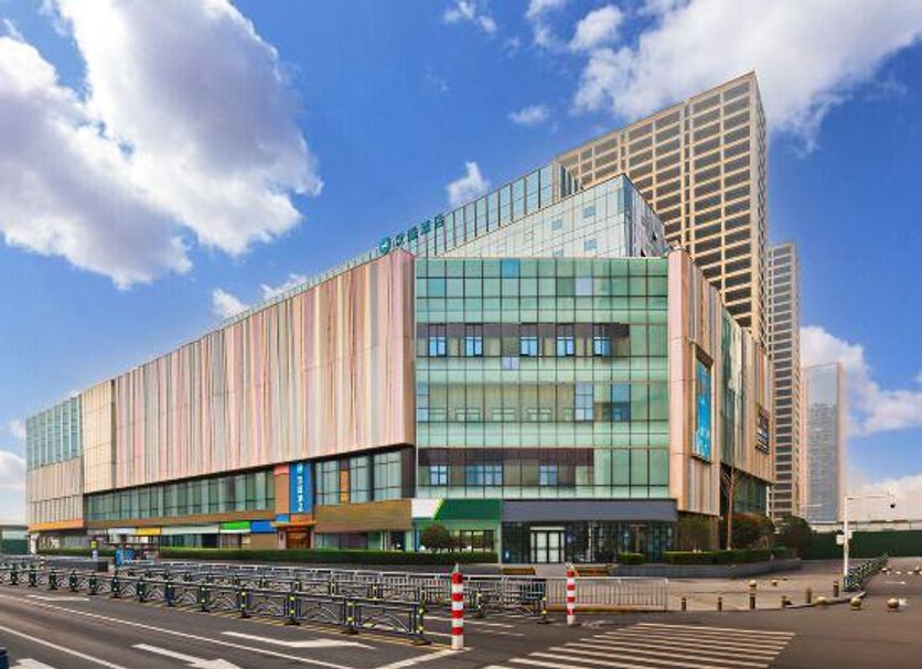 Edificio Foto