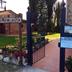Vista del exterior
