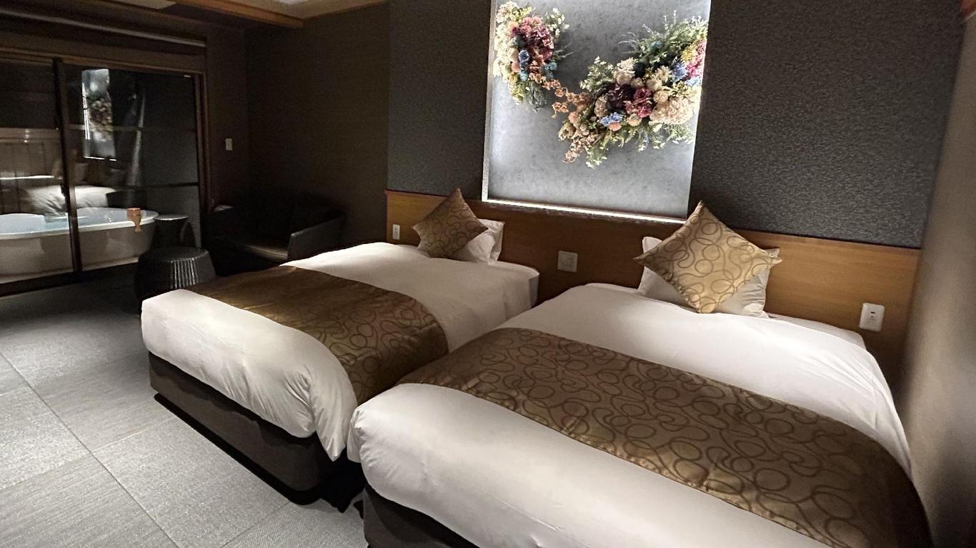 Forest Resort Hotel Green Pearl