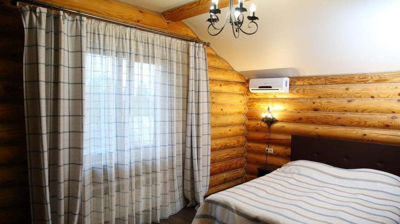 Atrium Guest House