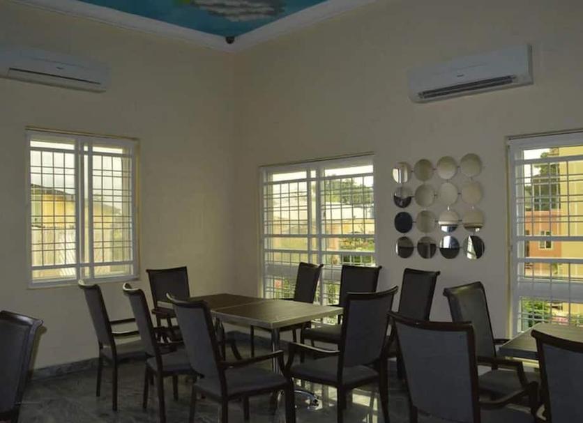 Comedor Foto