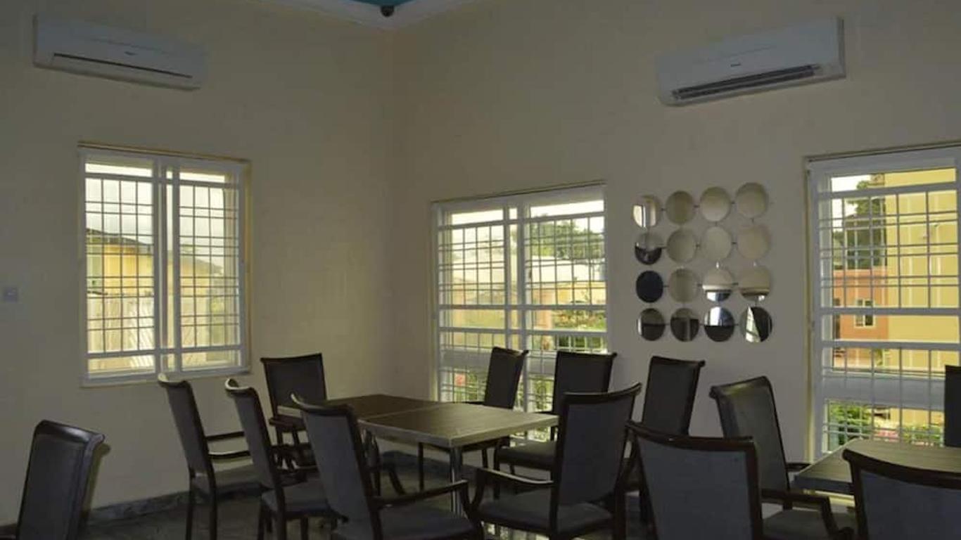 Best Budget Hotel