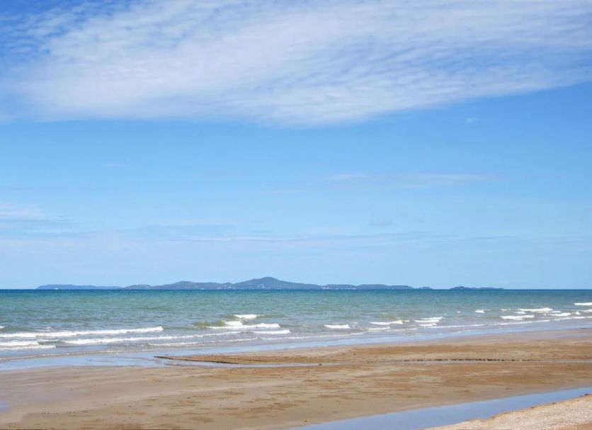 Playa Foto