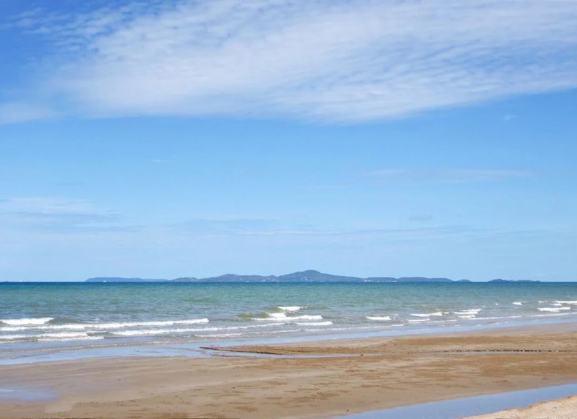 Playa Foto