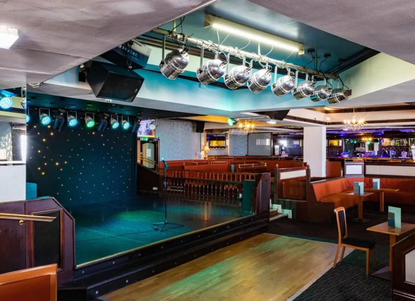 Bar Foto