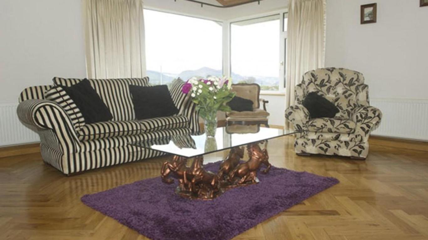 Reeks View B&B