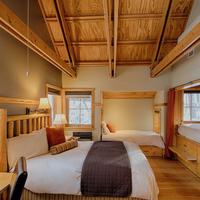 Sleeping Lady Mountain Resort