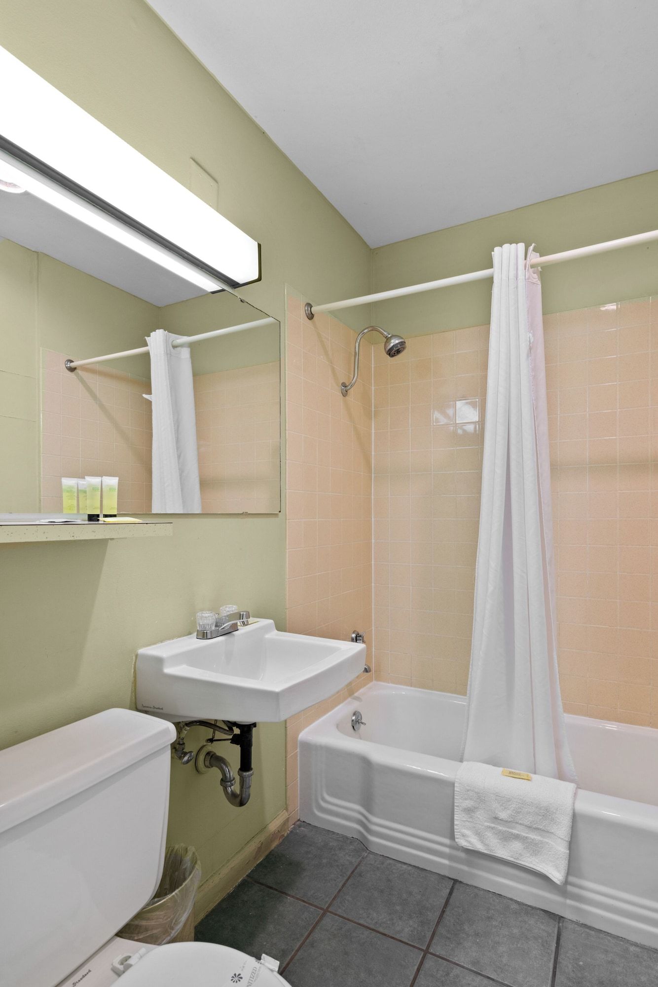 Baño