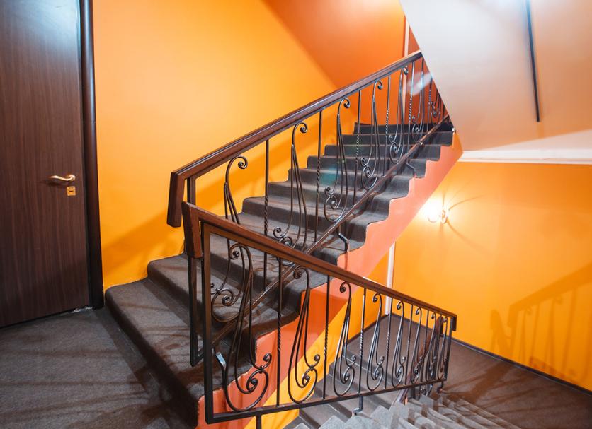 Escaleras Foto