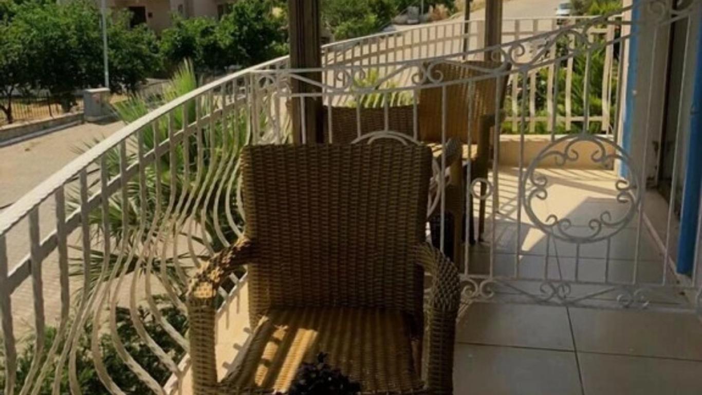Zeyna Butik Otel