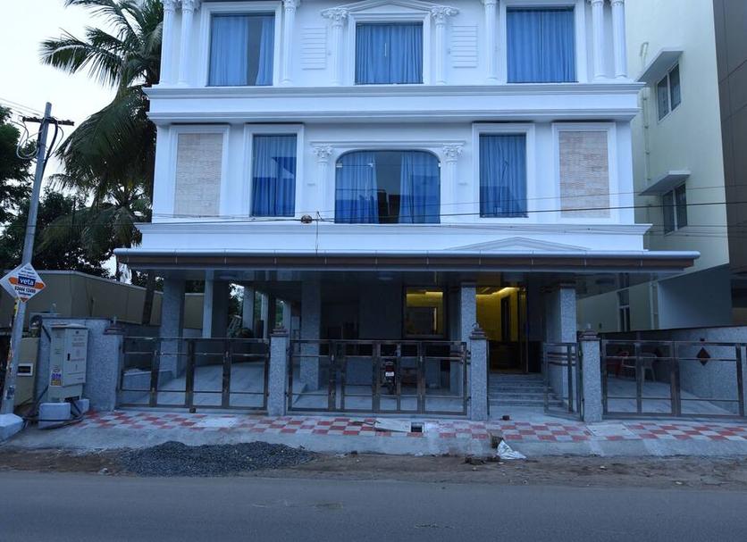 Edificio Foto
