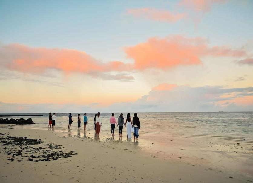 Playa Foto