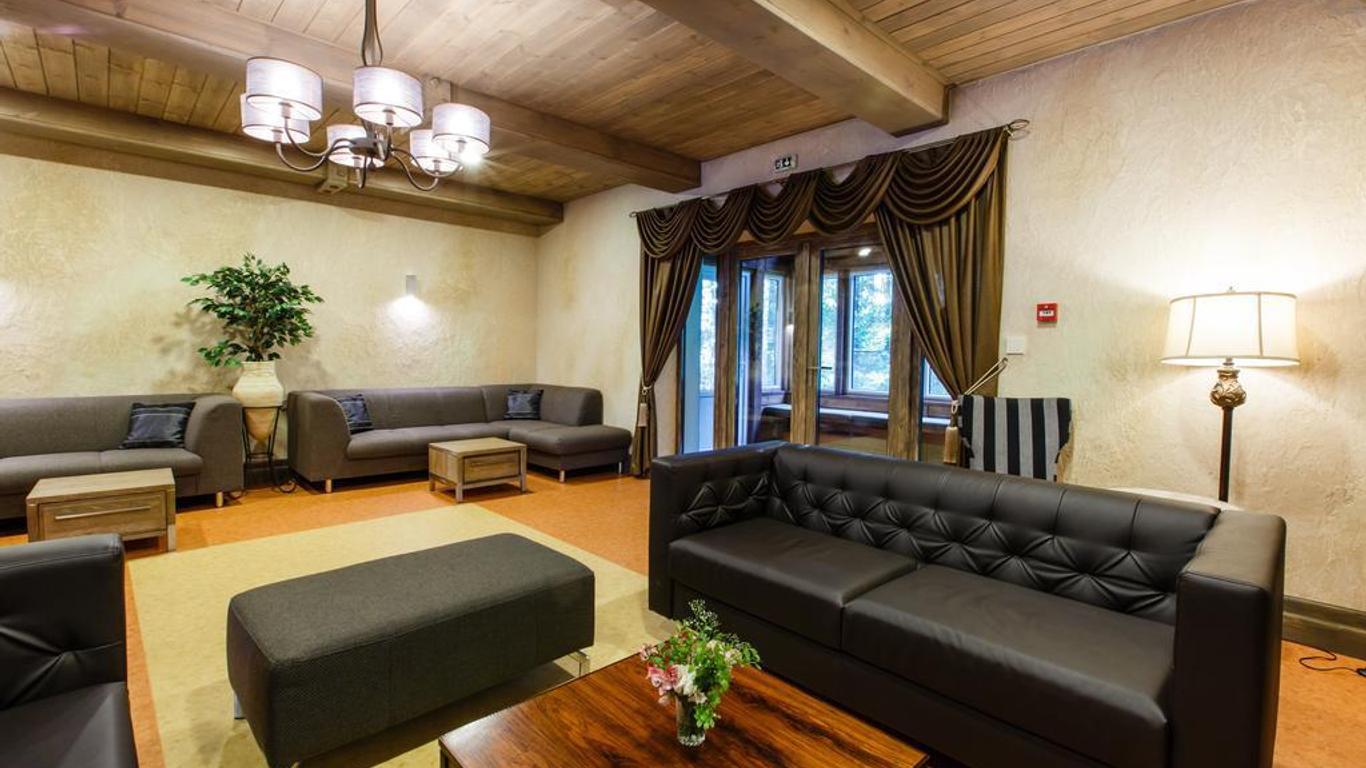 Agate Hotel