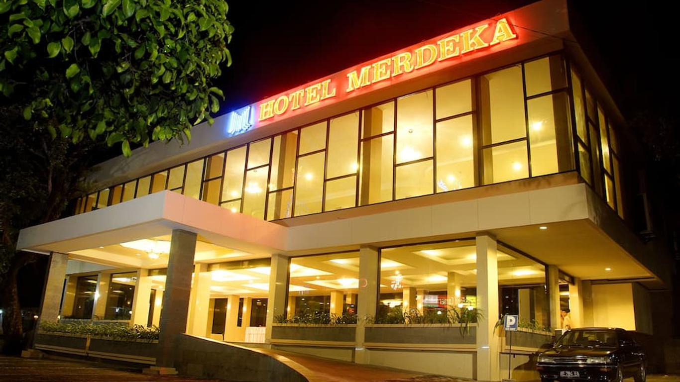 Hotel Merdeka