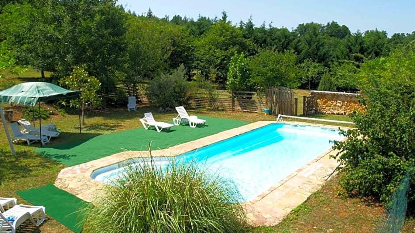 Le Clos de Carmensac