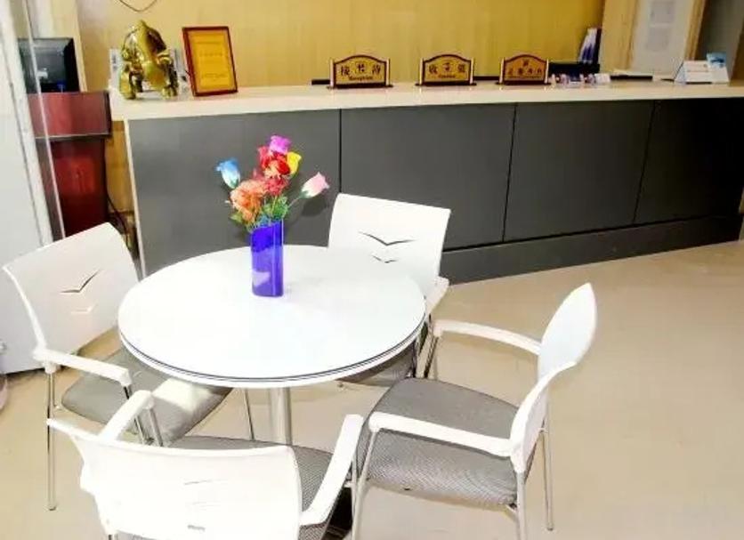 Comedor Foto