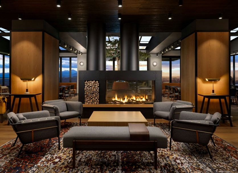 Lounge Foto