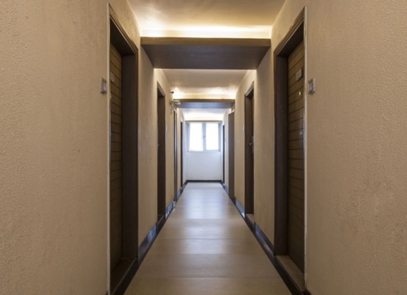 Pasillo Foto