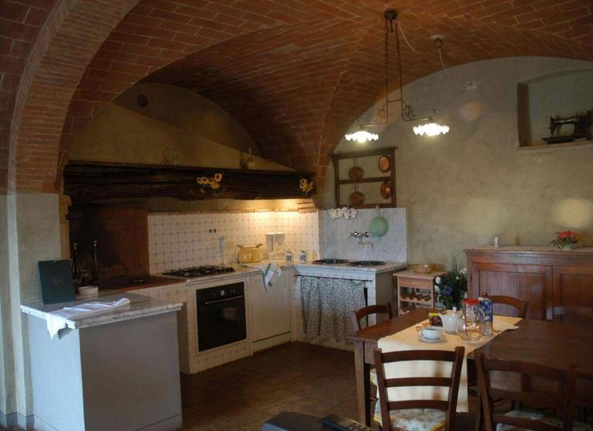 Cocina Foto