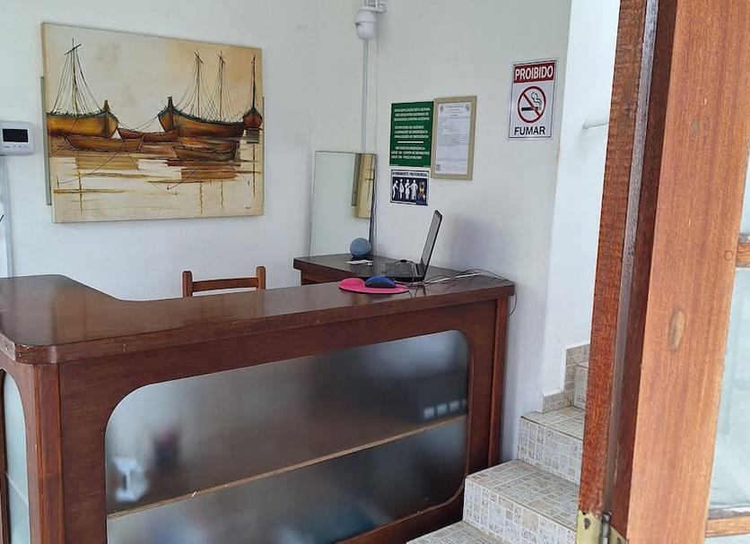 Recepción Foto