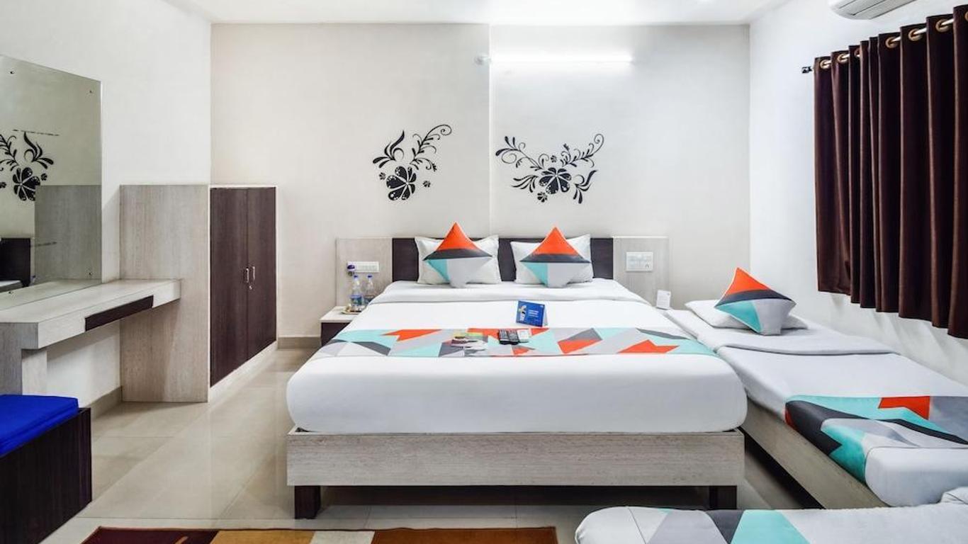 Fabhotel Himanshi