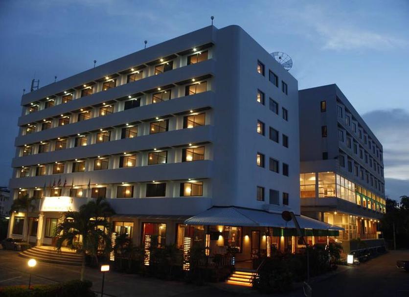 Edificio Foto
