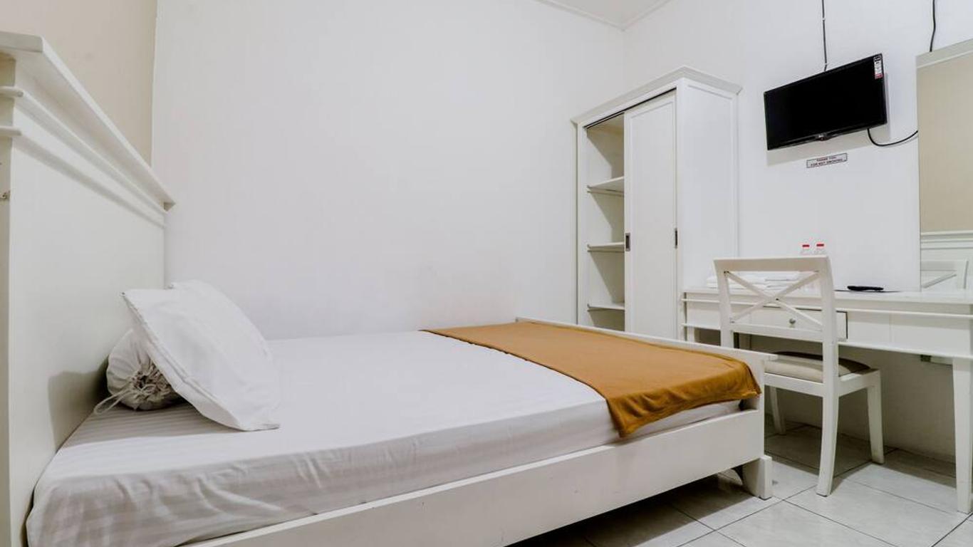 Ratu Guesthouse