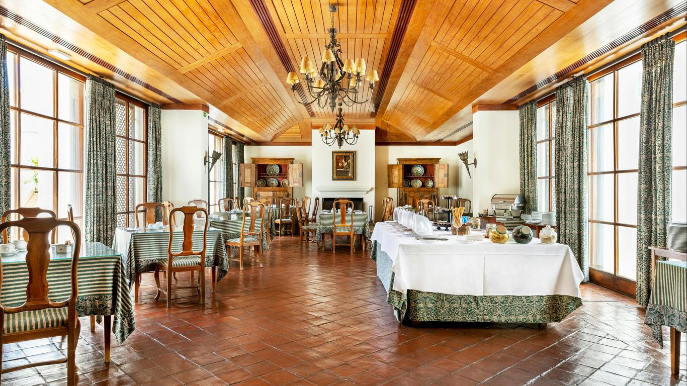 Pousada de Vila Viçosa