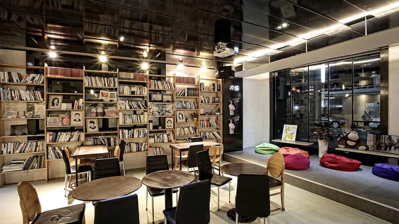 Jeonju Hostel