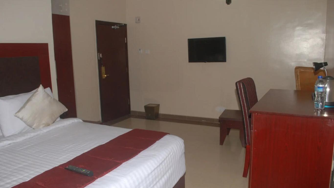 De Dreams Hotel & Suite