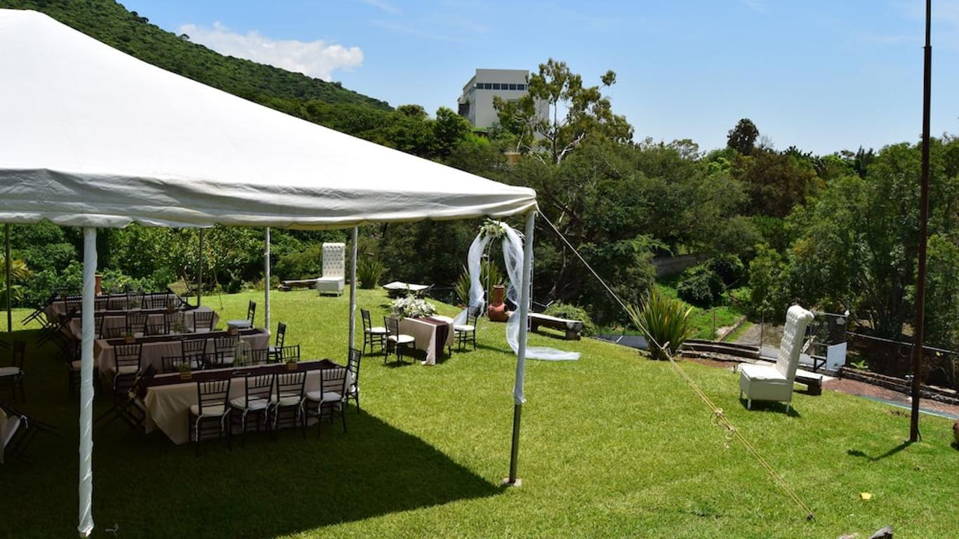 Hotel Chapala Country