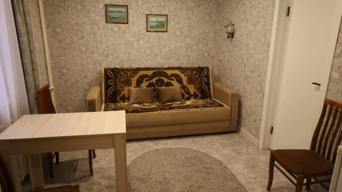 Gostinitsa Rus