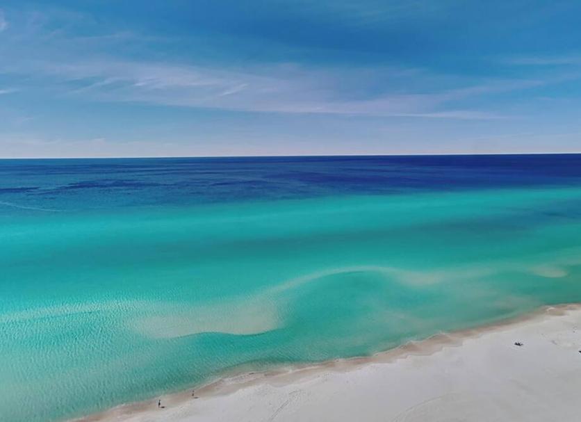 Playa Foto