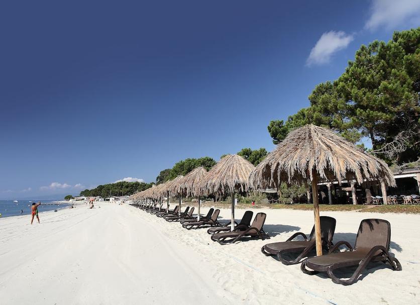 Playa Foto