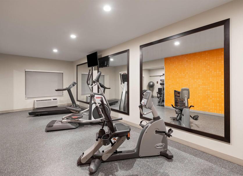 Gym Foto