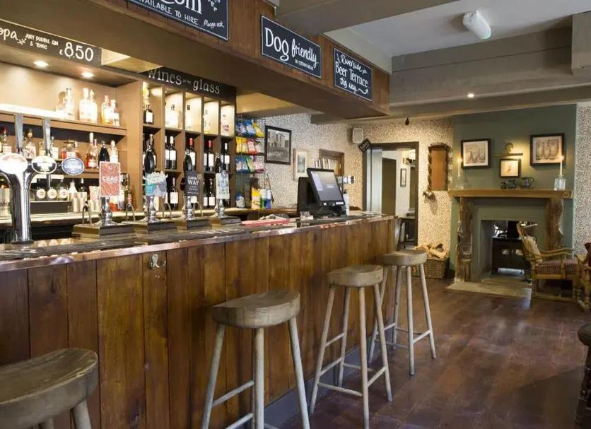 Bar Foto