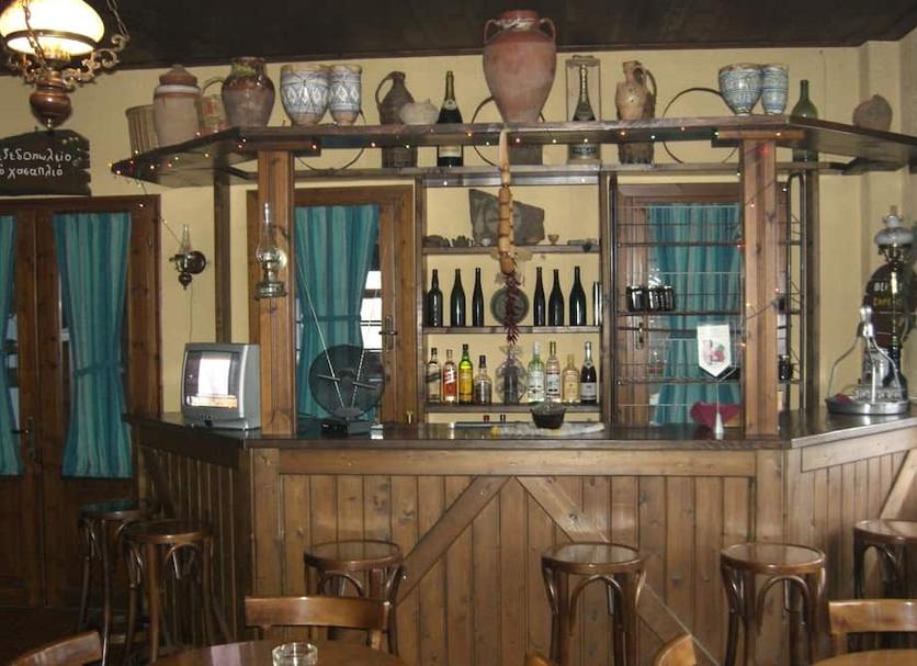 Bar Foto