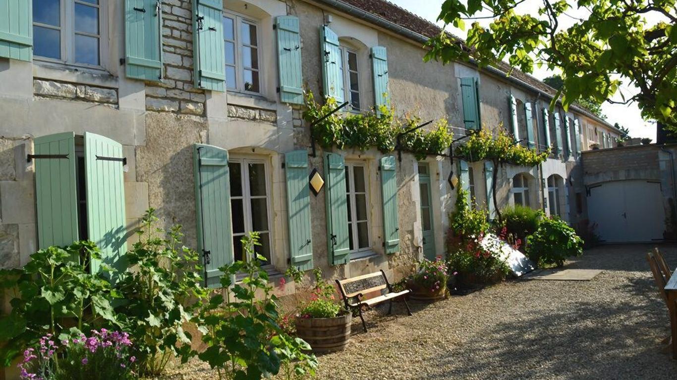 Domaine Maltoff