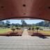 Vista del exterior