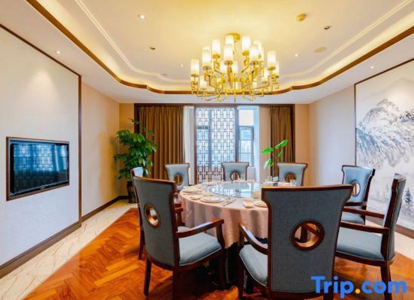 Comedor Foto