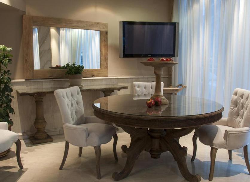 Comedor Foto