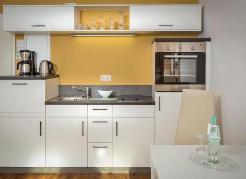 Cocina Foto