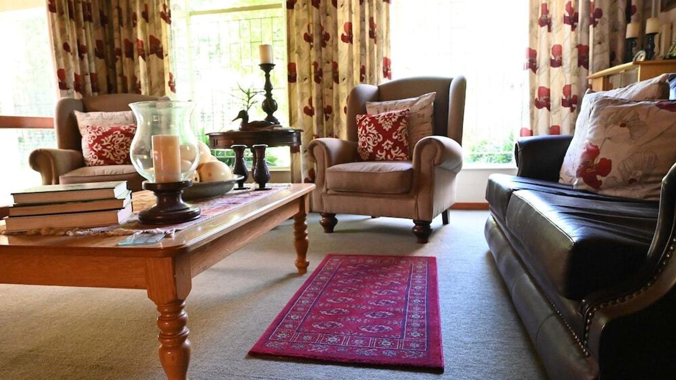 Lamor Guest House